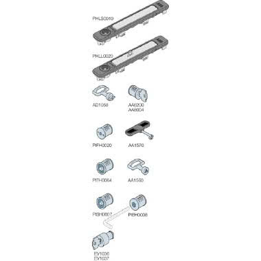 N.6 TIRANTI ACCIAIO 45<L<75[MM] product photo Photo 04 3XL