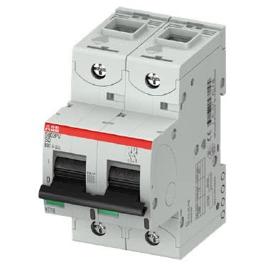 S802PV-SD32INTERRUTTORE DI MANOVRA/SEZIONAT product photo Photo 01 3XL