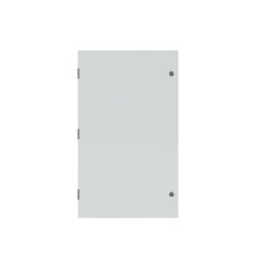 Cassa con porta cieca+piastra di fondo 1000x600x250 mm (HxLxP) product photo Photo 01 3XL