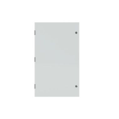 Cassa con porta cieca+piastra di fondo 1000x600x300 mm (HxLxP) product photo Photo 01 3XL