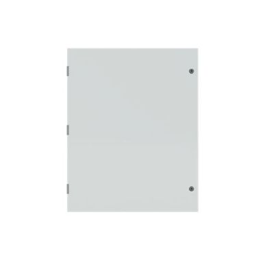 Cassa con porta cieca+piastra di fondo 1000x800x300 mm (HxLxP) product photo Photo 01 3XL
