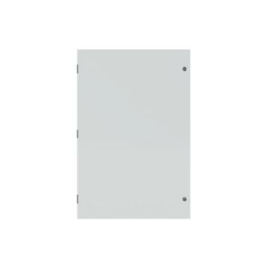 Cassa con porta cieca+piastra di fondo 1200x800x300 mm (HxLxP) product photo Photo 01 3XL