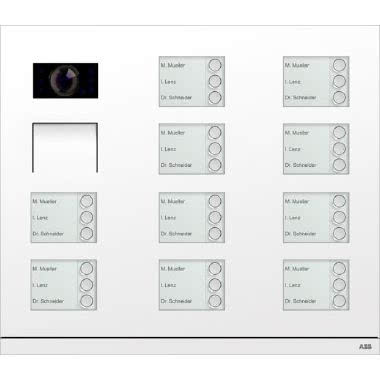 P.E. MINI 2 Pulsante RFID INCASSO M21362P2 product photo Photo 01 3XL