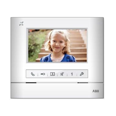 Monitor vivavoce 4,3 pollici Basic TLOOP M22343 product photo Photo 01 3XL