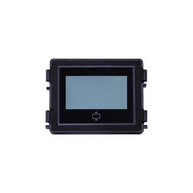 MODULO DISPLAY ID (125KHZ) 51381CR product photo Photo 01 3XL