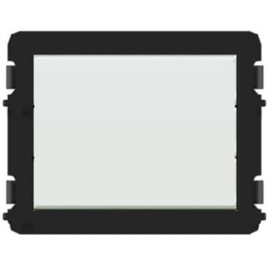 Modulo portanomi 51021DN product photo Photo 01 3XL