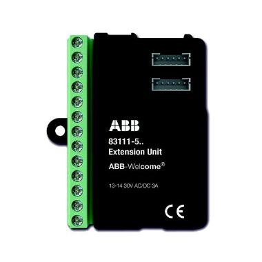 MODULO PULSANTI UNIVERSALE ASM32-SB product photo Photo 01 3XL