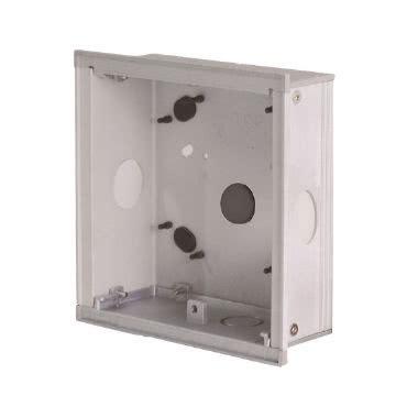 Scatola da incasso 1 modulo 41021F product photo Photo 01 3XL