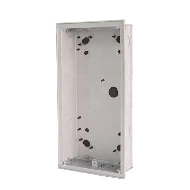 Scatola da incasso 3 moduli 41023F product photo Photo 01 3XL