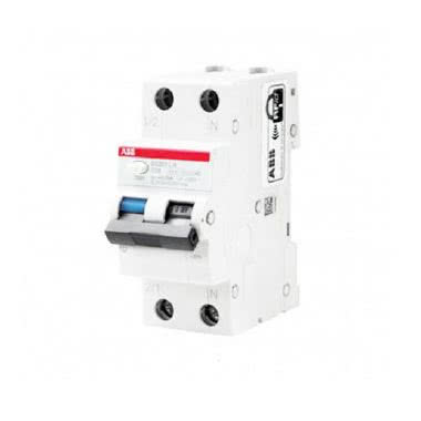 Interruttore differenziale magnetotermico 4,5KA 1P+N C25 AC30 product photo Photo 01 3XL