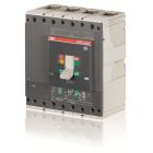 Interruttore automatico scatolato T5N PR221DS-LS/I In=400 4p F F product photo
