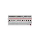 Attuatore di commutazione SA/S12.10.2.2, 12 volte, 10 A, MDRC product photo