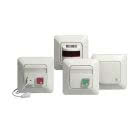 Lampada anti black-out 1M 230 V, nero product photo