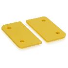 DA 1B Piastra distanziatrice Ricambio product photo