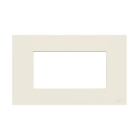 Z2474.1 BL - Placca In Policarb. 4M product photo