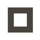 Z2271.1 AN - Placca in Policarb. 2M product photo