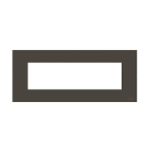 Z2777.1 AN - Placca in Policarb. 7Mod. product photo