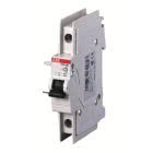 Bobina di sgancio montaggio a sin. 12-60V c.a./c.c. (1 mod.) product photo