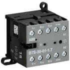 B7S-30-01-2.8-72 Bobina 17-32 V c.c. con protezione integrata, 2.8 W, aux 1NC product photo
