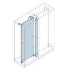 Kit unione piastre altezza 2200 mm product photo
