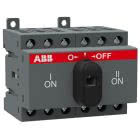 OT16F3C 16A (AC21 <= 400 V) - 16A (AC23 <= 400 V) product photo