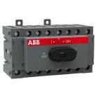 Sezionatore OT16F8 16A (AC21 <= 400 V) - 16A (AC23 <= 400 V) product photo