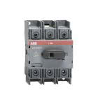 Sezionatore OT100F3 100A (AC21 <= 400 V) - 80A (AC23 <= 400 V), UL98 (100A 600 V) product photo