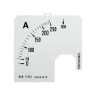 Scala A1 2000A per amperometro in c.a. AMT1 product photo