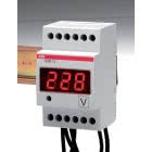 Voltmetro digitale c.c./c.a. product photo