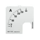 Scala A2 100A per amperometro AMT2-A2 product photo