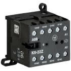 K6-22Z-80 Bobina 220-240 V 40-450 Hz, aux 2NA+2NC product photo