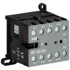 B7-22-00-02 cont. 2NA+2NC bob. 42 V 40-450 Hz product photo