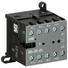 B6-30-01-80 bob. 220-240 V 40-450 Hz, aux 1NC product photo