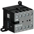 B6-40-00-80 Contattore 4NA Bobina 220-240 V 40-450 Hz product photo