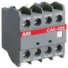 CA5-22E 2NA+2NC per GA/GAE, UA50...UA110 product photo