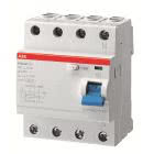 Interruttore differenziale puro tipo AC In 80A Idn 300mA product photo