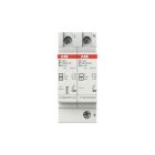 Tipo 2+3 1P+N Imax 20kA Uc 275V TT-TNS QuickSafe product photo