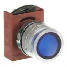 PULS. LUMINOSO; SATIN; FILO; BLU product photo