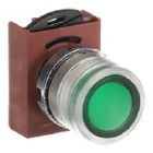 PULS. LUMINOSO; SATIN; FILO; VERDE product photo