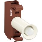 LED INTEGRATO 24V AC-DC BIANCO product photo