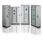 Pannello cieco 24 moduli DIN L=600mm H=300mm product photo