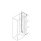 Pannello esterno laterale cieco IP30/IP40 H=2000mm P=200mm product photo
