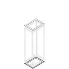 Tetto-Fondo forato L=300mm P=500mm product photo