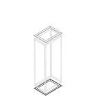 Tetto-Fondo forato L=800mm P=300mm product photo