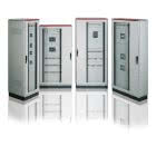 N.2 traverse laterali per vano cavi interno/esterno P=500mm product photo