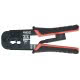 PINZE WEST. RJ11,12+RJ45 product photo Photo 01 2XS
