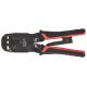 PINZE WEST. RJ10+RJ11,12+RJ45 product photo Photo 01 2XS