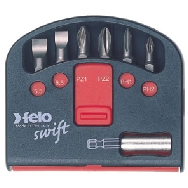 ASS. A 1593/3 CON 7 INSERTI product photo Photo 01 3XL