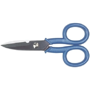 FORBICI LAME DIRIT.BRUN.145 mm product photo Photo 01 3XL