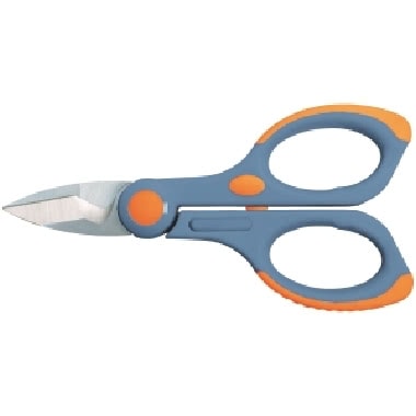 FORBICI INOX BICOM.SPEL.155 mm product photo Photo 01 3XL